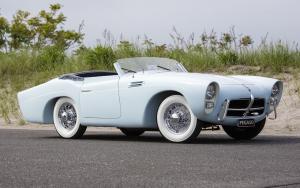 Pegaso Z-102 B Cabriolet por Saoutchik (0136) '1954